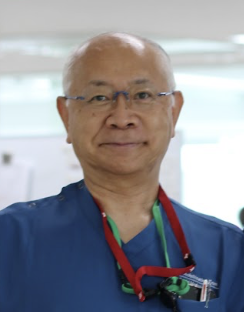 大三先生
