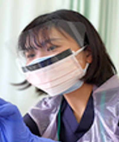 理学療法士スタッフ